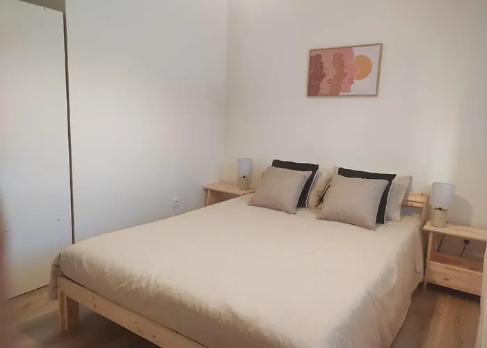 T1 Casa Da Quinta