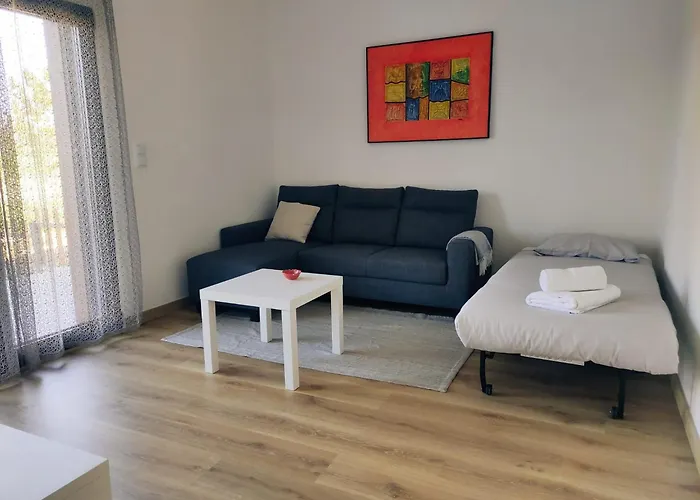 T1 Casa Da Quinta