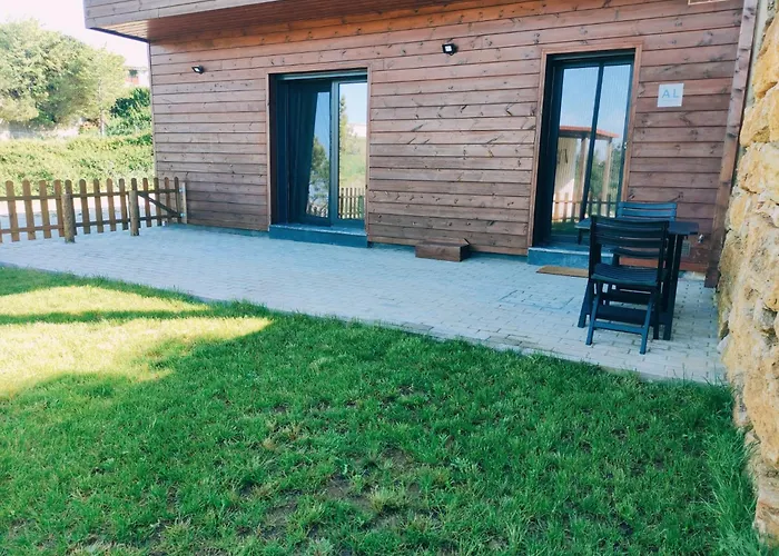 T1 Casa Da Quinta