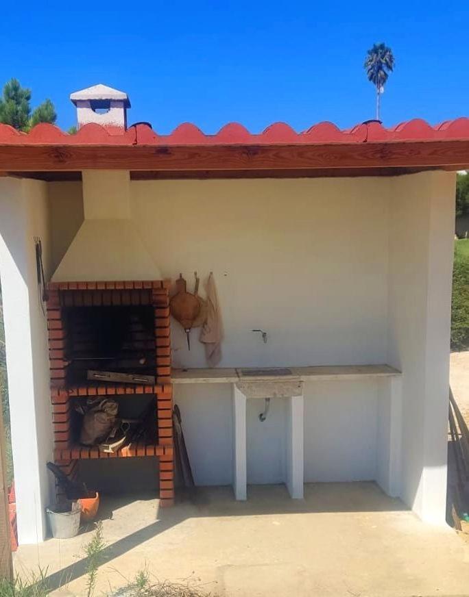 T1 Casa Da Quinta Holiday home