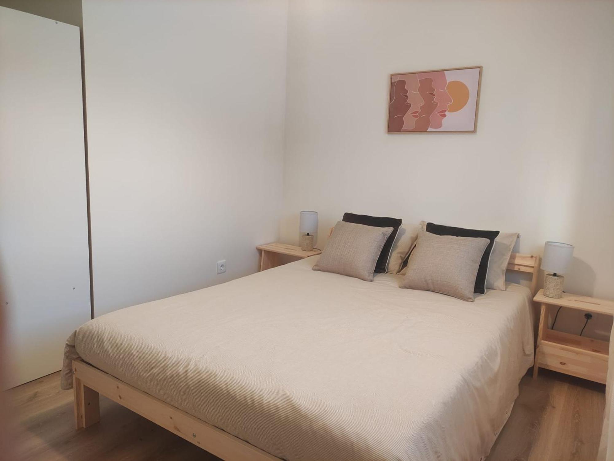 T1 Casa Da Quinta Holiday home Mafra