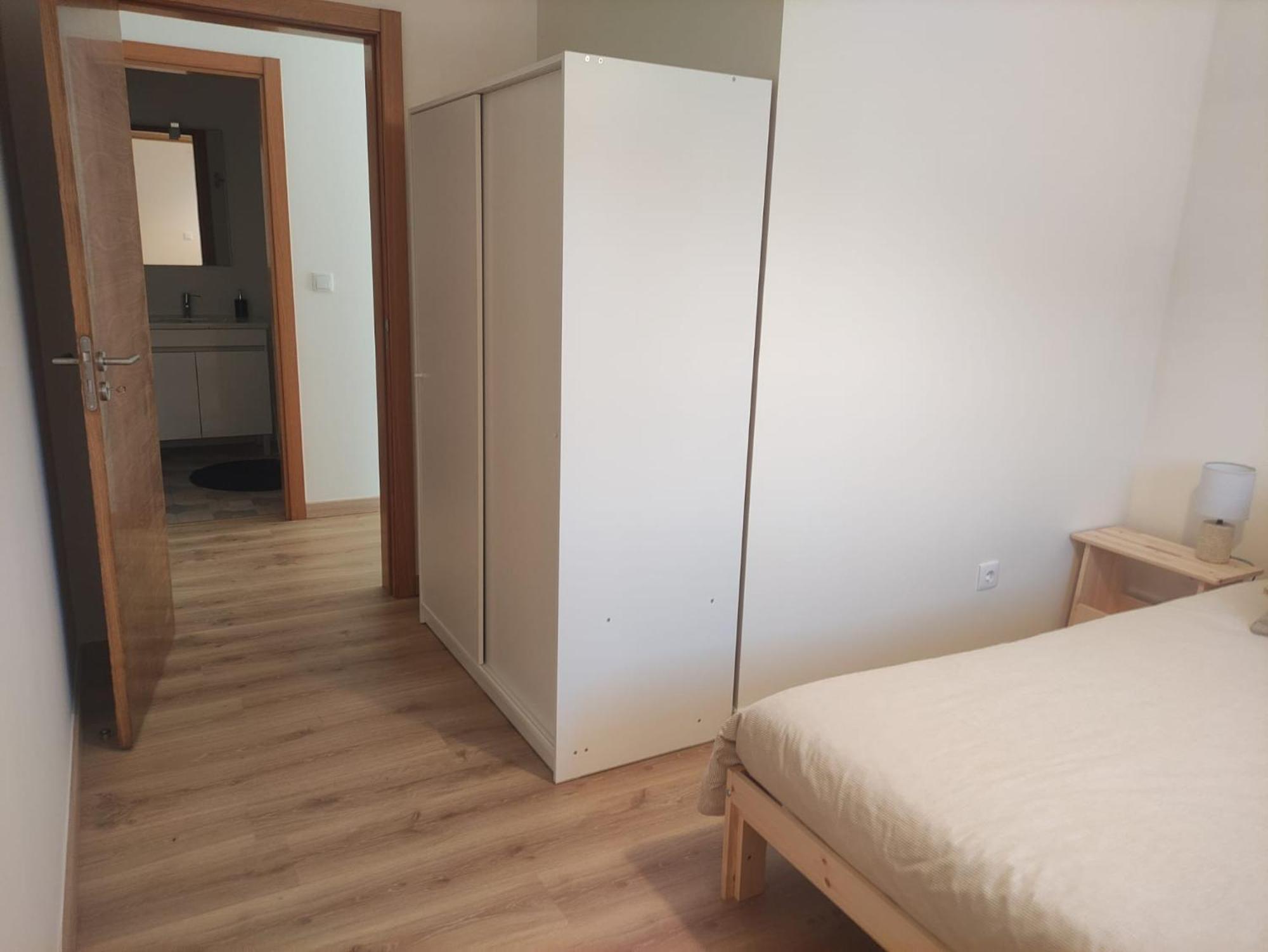 Ferienhaus T1 Casa Da Quinta Mafra