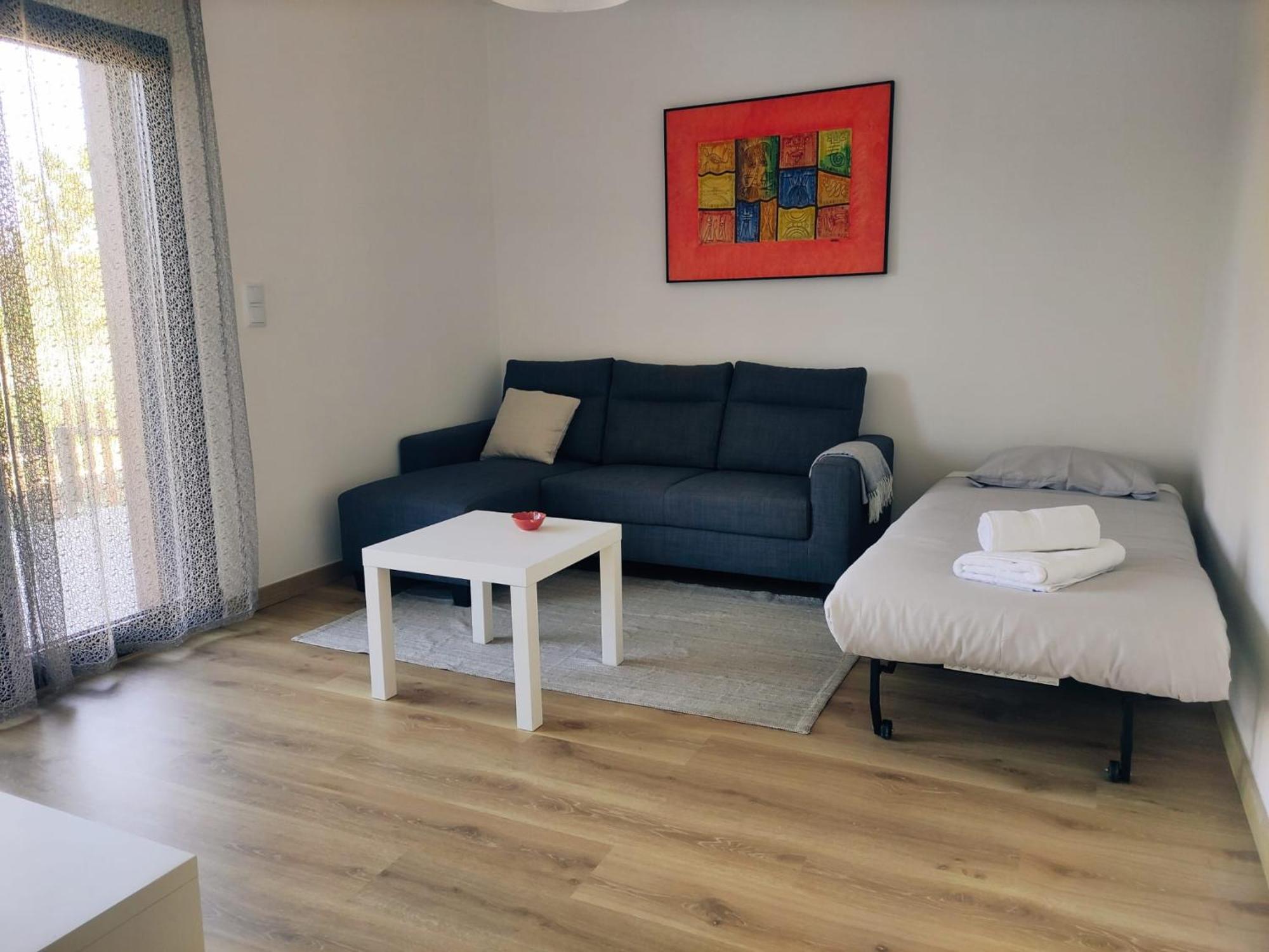 Holiday home T1 Casa Da Quinta