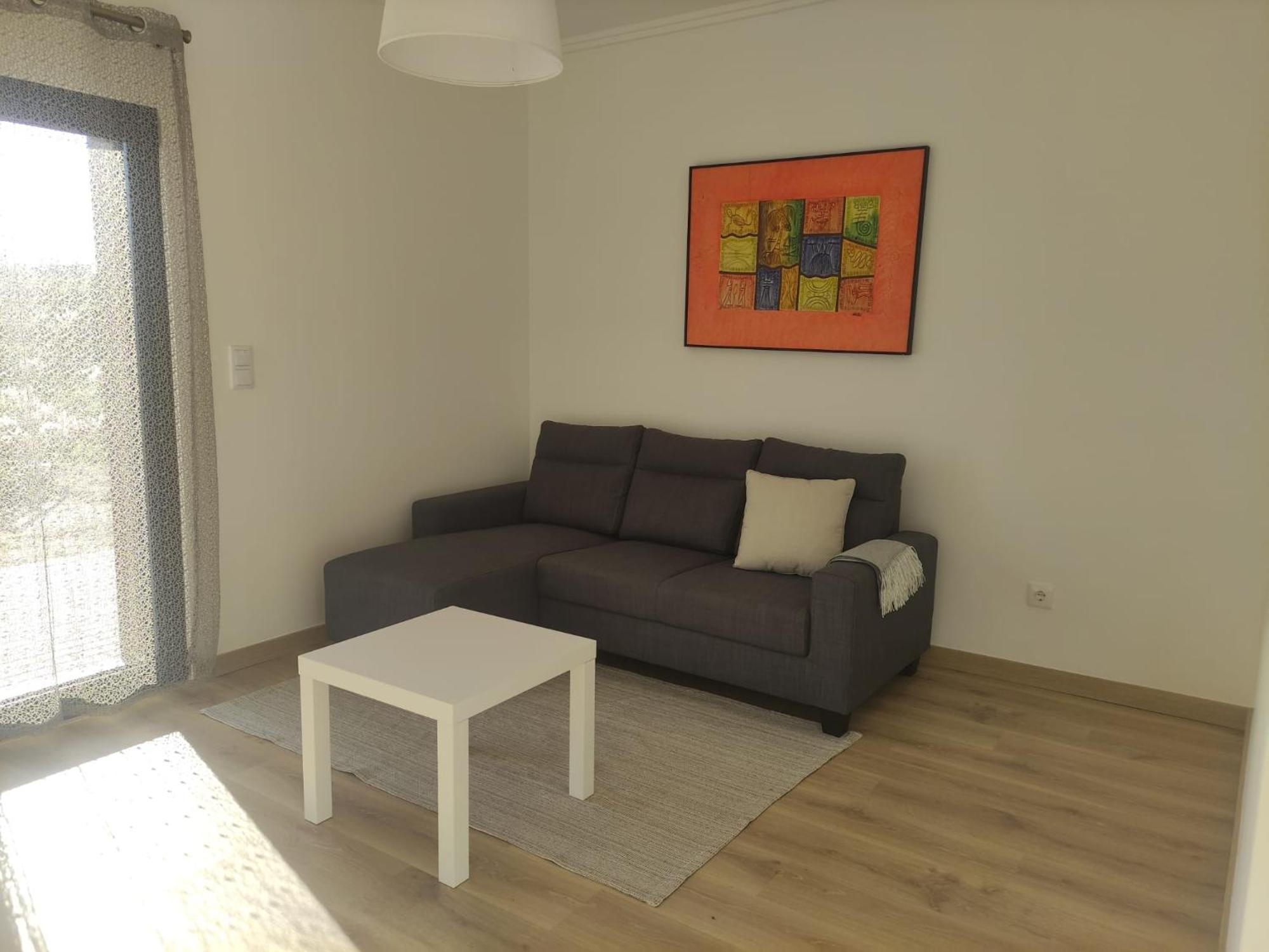 T1 Casa Da Quinta Mafra