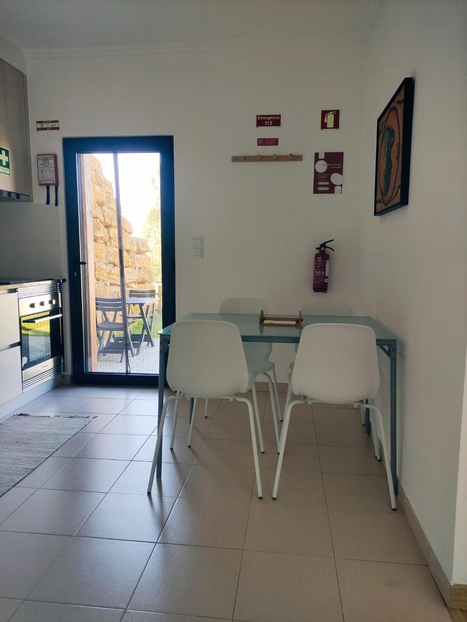 T1 Casa Da Quinta * Mafra