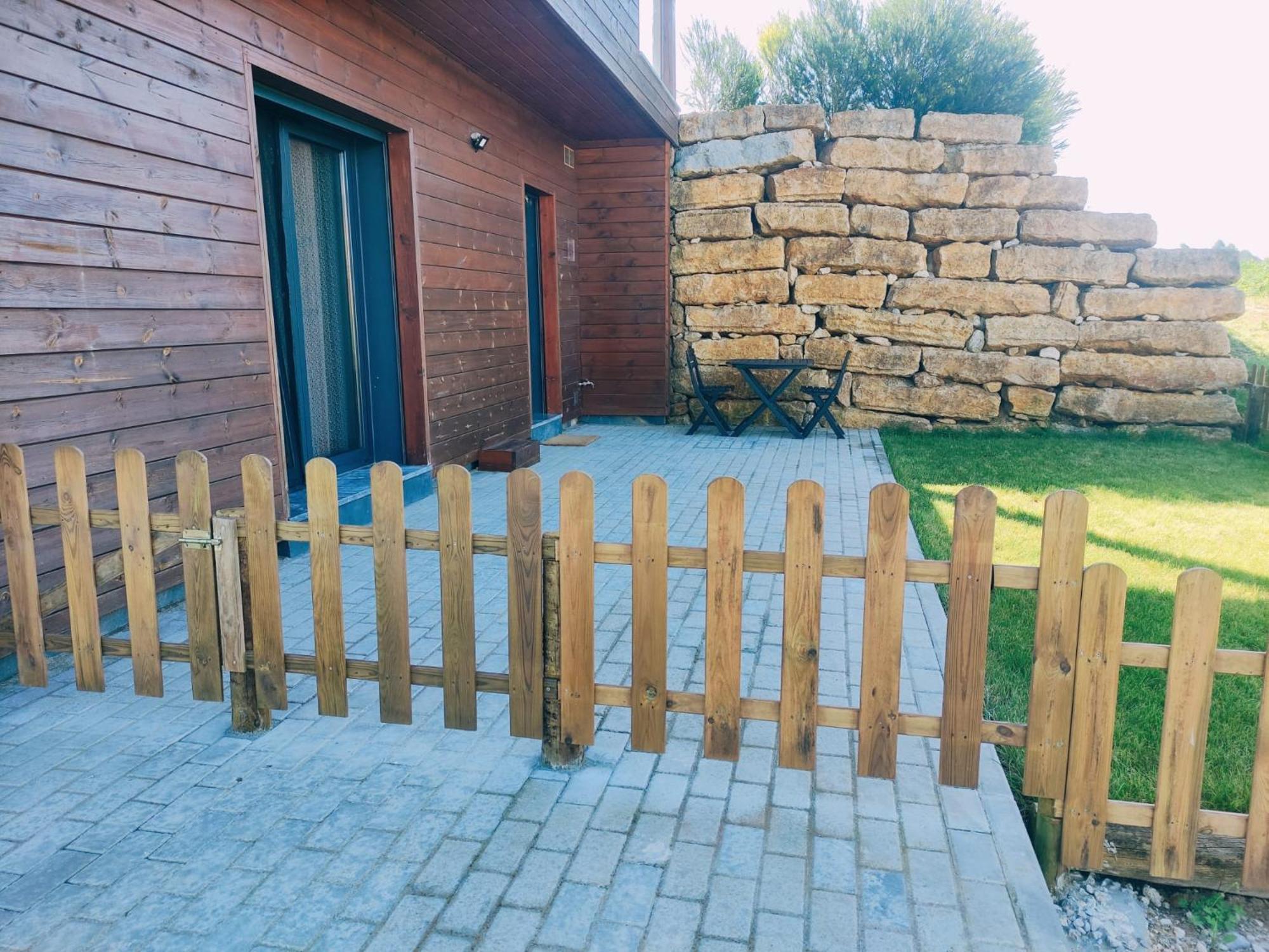 T1 Casa Da Quinta Holiday home