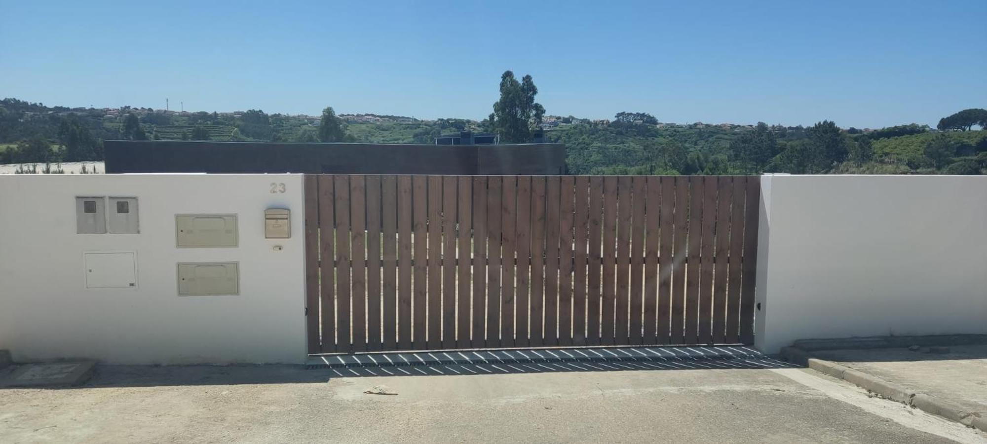 T1 Casa Da Quinta Holiday home *