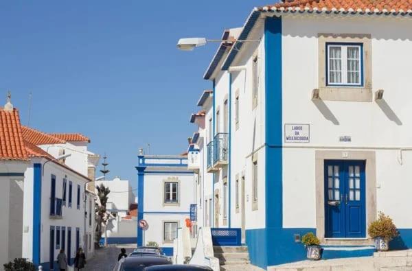 T1 Casa Da Quinta *