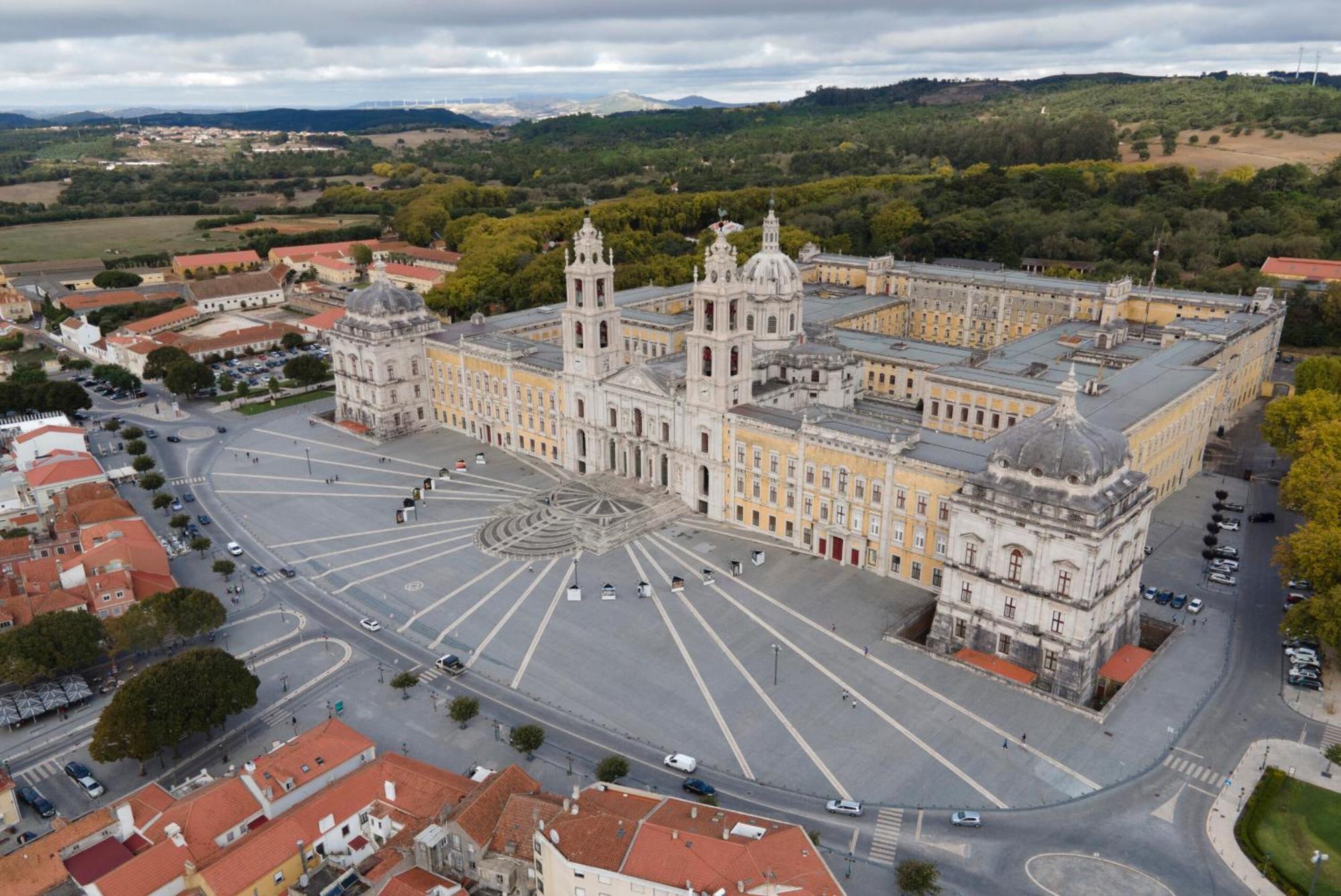 Ferienhaus T1 Casa Da Quinta Mafra